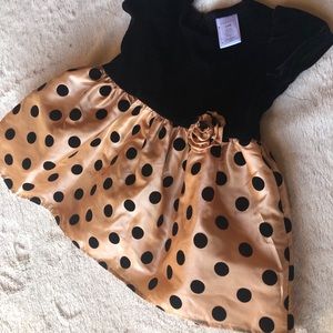 George infant dress, size 3-6months